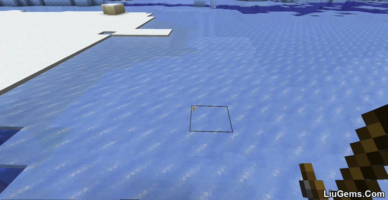 Litematica Tool Mod Screenshots 7 Litematica Tool Mod Screenshots 7