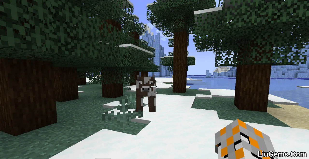 Litematica Tool Mod Screenshots Litematica Tool Mod Screenshots