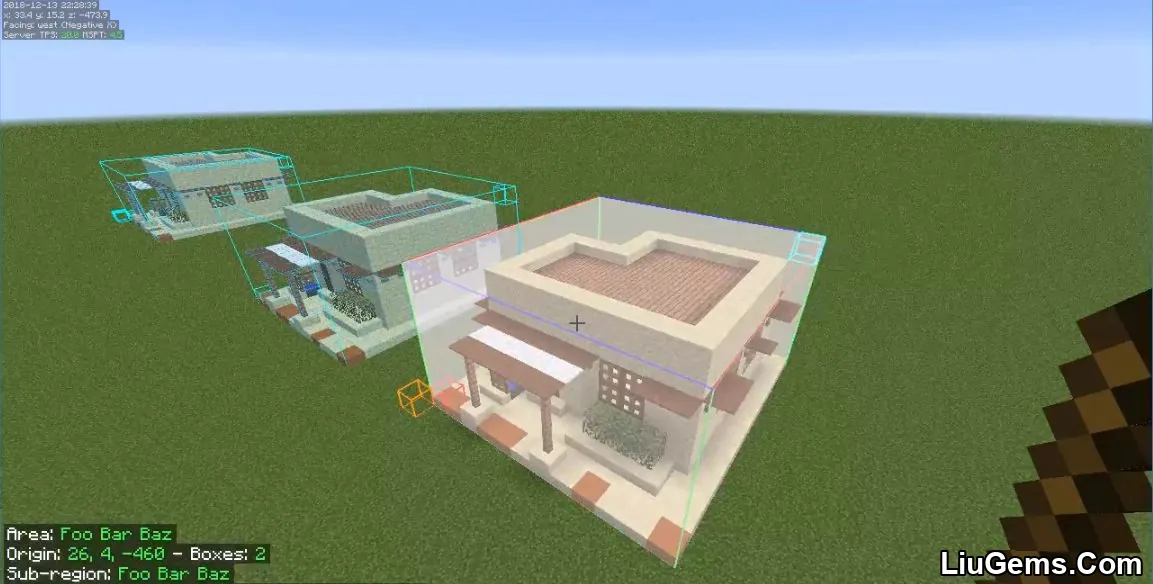 Litematica Mod For Minecraft 10 Litematica Mod For Minecraft 10