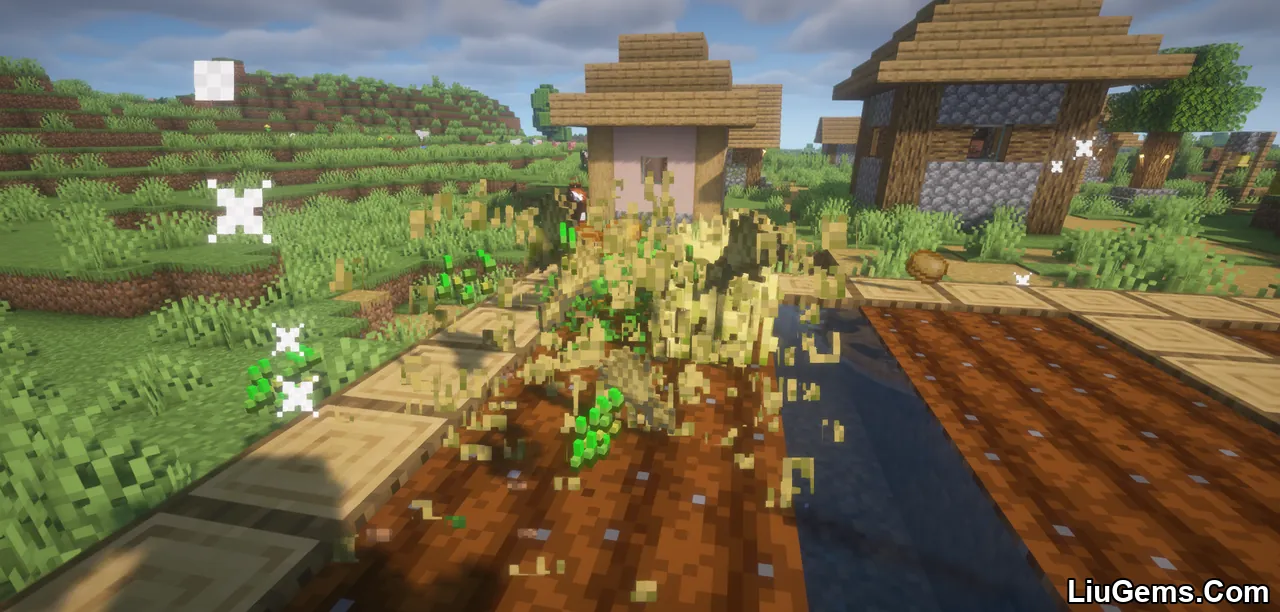 Little Joys Mod Screenshots 12 Little Joys Mod Screenshots 12