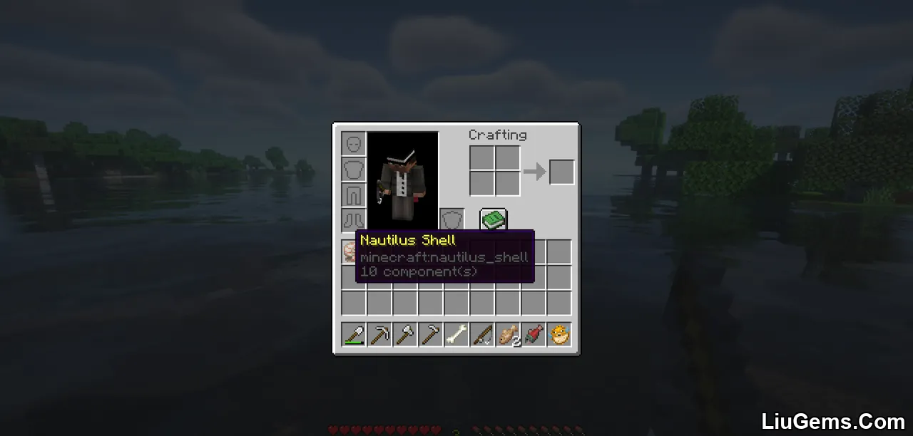 Little Joys Mod Screenshots 5 Little Joys Mod Screenshots 5