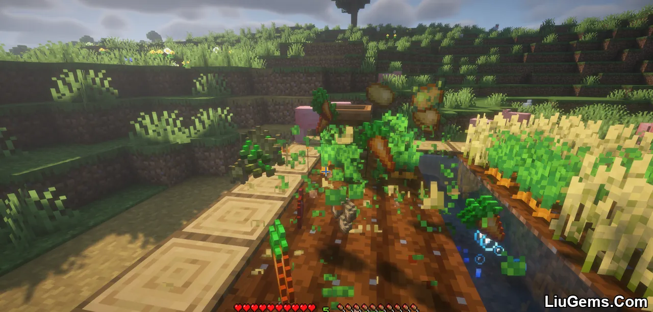 Little Joys Mod Screenshots 9 Little Joys Mod Screenshots 9