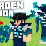 True Warden Armor Addon