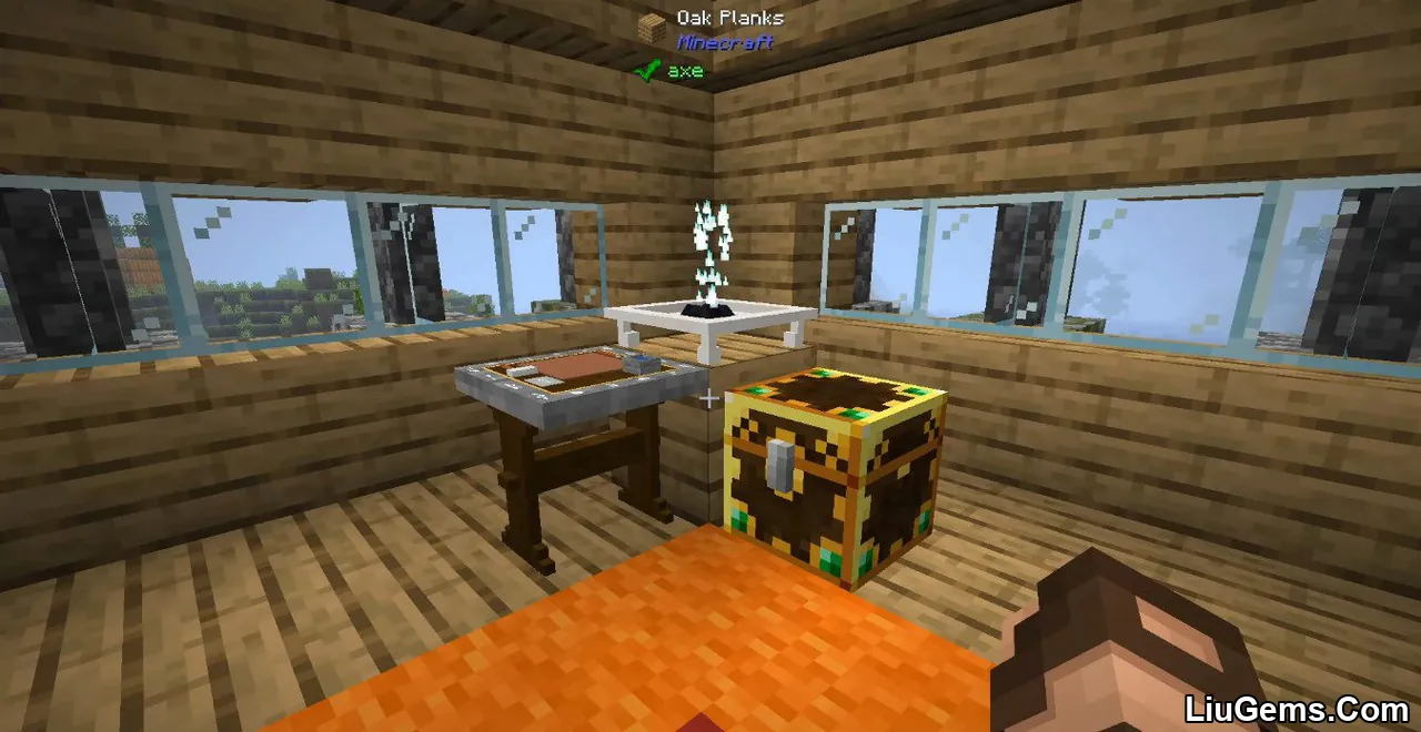 Lootr Mod Screenshots 9 Lootr Mod Screenshots 9