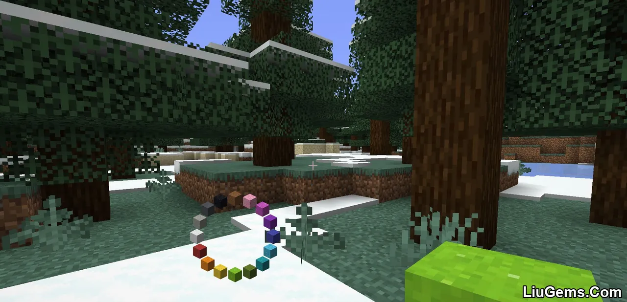 Lottweaks Mod Screenshots 10 Lottweaks Mod Screenshots 10