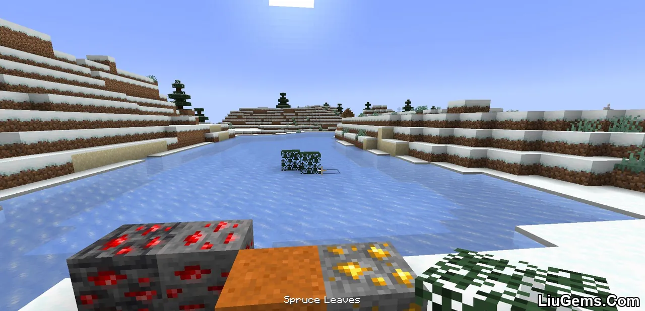 Lottweaks Mod Screenshots 2 Lottweaks Mod Screenshots 2