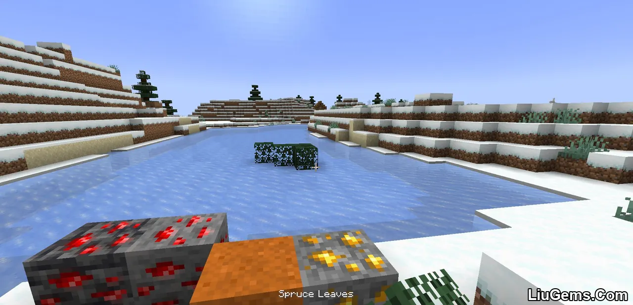 Lottweaks Mod Screenshots 3 Lottweaks Mod Screenshots 3