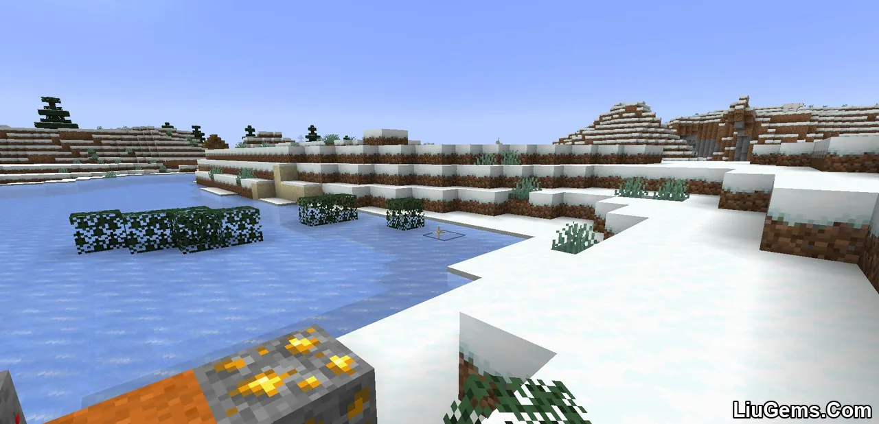 Lottweaks Mod Screenshots 4 Lottweaks Mod Screenshots 4