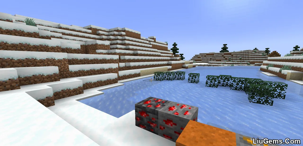 Lottweaks Mod Screenshots 5 Lottweaks Mod Screenshots 5