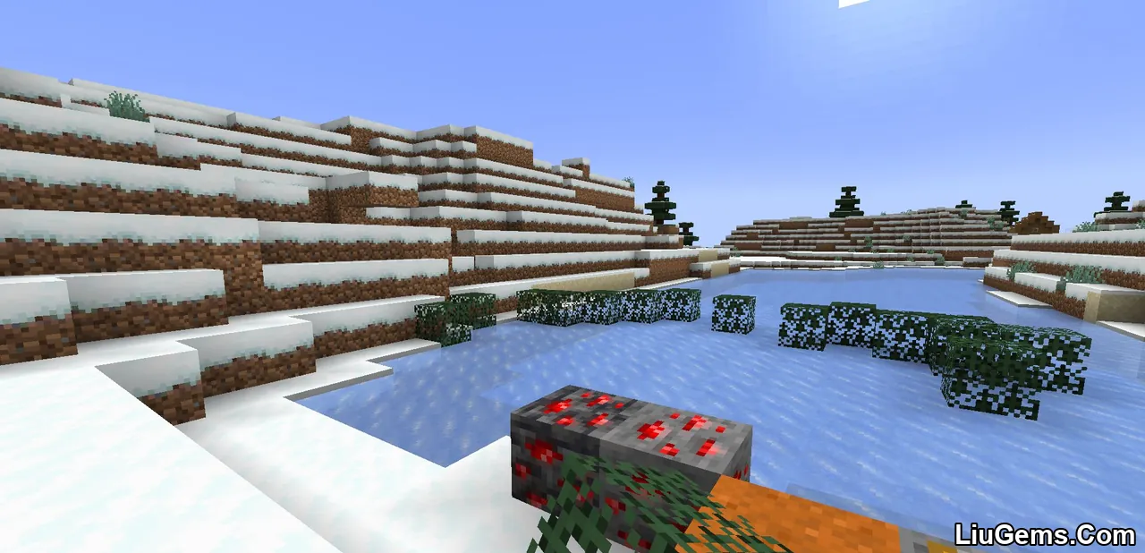 Lottweaks Mod Screenshots 6 Lottweaks Mod Screenshots 6