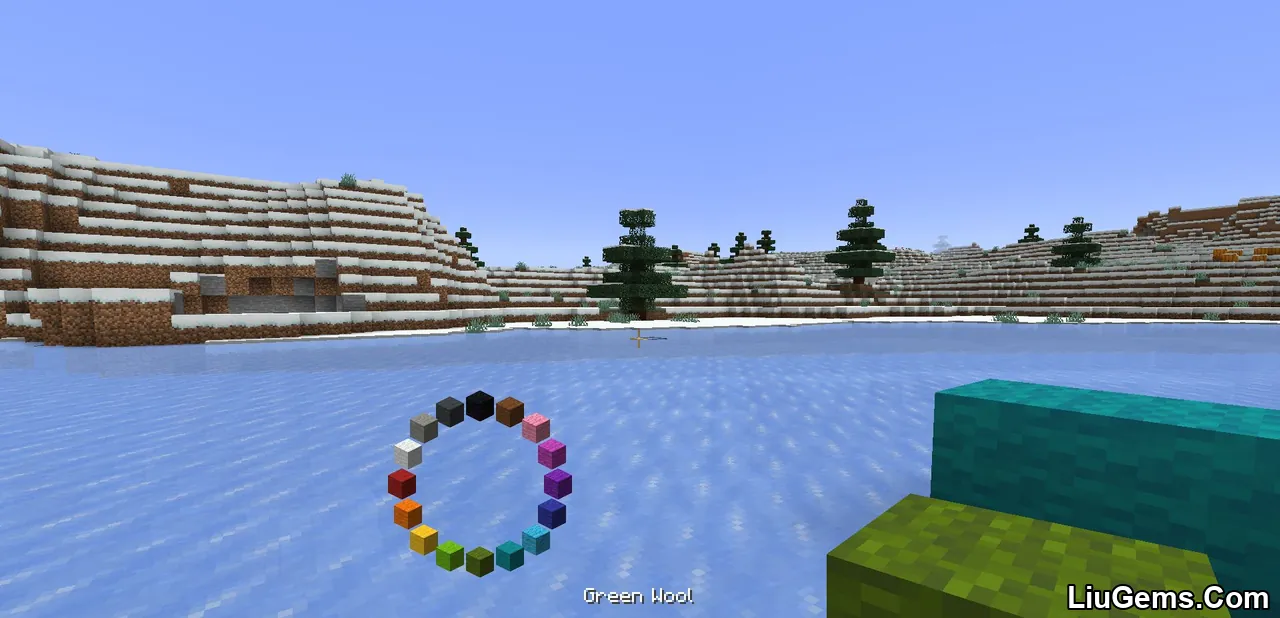 Lottweaks Mod Screenshots 7 Lottweaks Mod Screenshots 7
