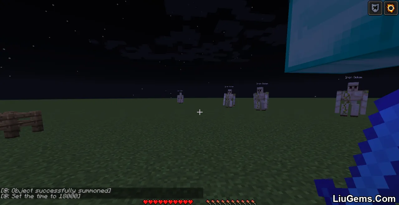 Luckyblock Race Modpack Sceenshots 17 Luckyblock Race Modpack Sceenshots 17