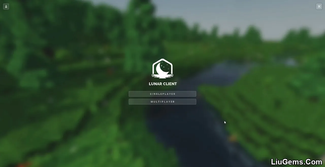 Lunar Client Launcher Screenshots 1 Lunar Client Launcher Screenshots 1