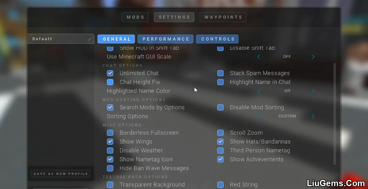 Lunar Client Launcher Screenshots 15 Lunar Client Launcher Screenshots 15