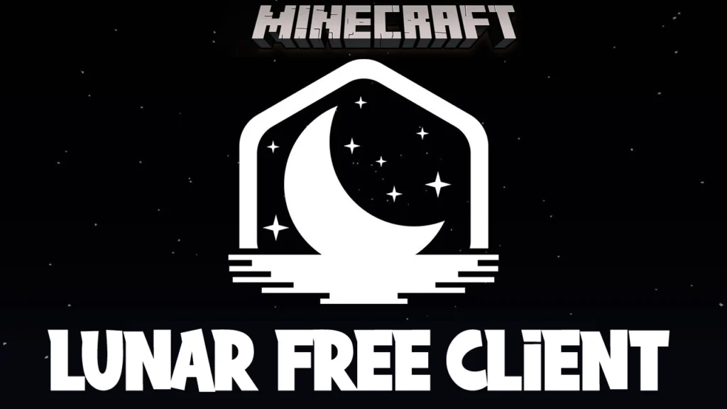Lunar Free Client
