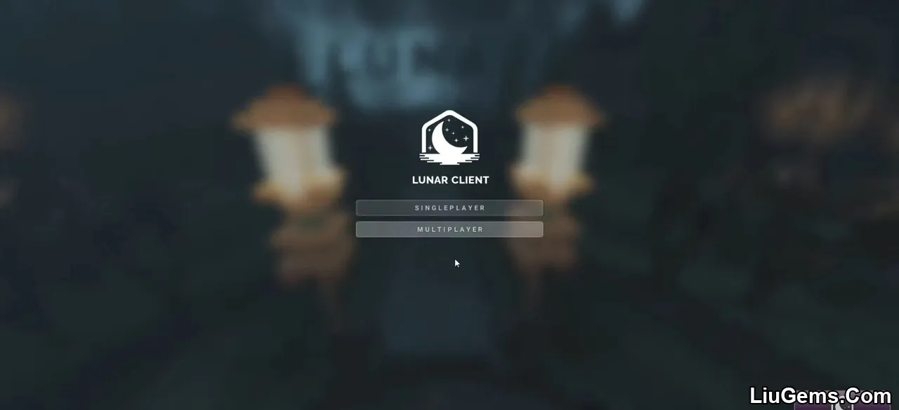 Lunar Free Client Screenshots 2 Lunar Free Client Screenshots 2