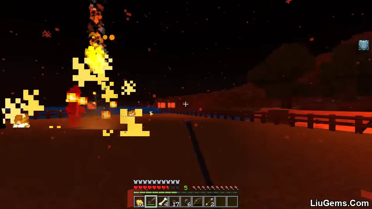Lunar Moon Addon Mcpe 5 Lunar Moon Addon Mcpe 5
