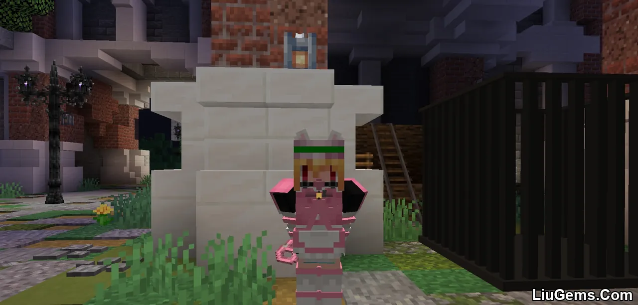 Lustcraft Mod Screenshots 10 Lustcraft Mod Screenshots 10