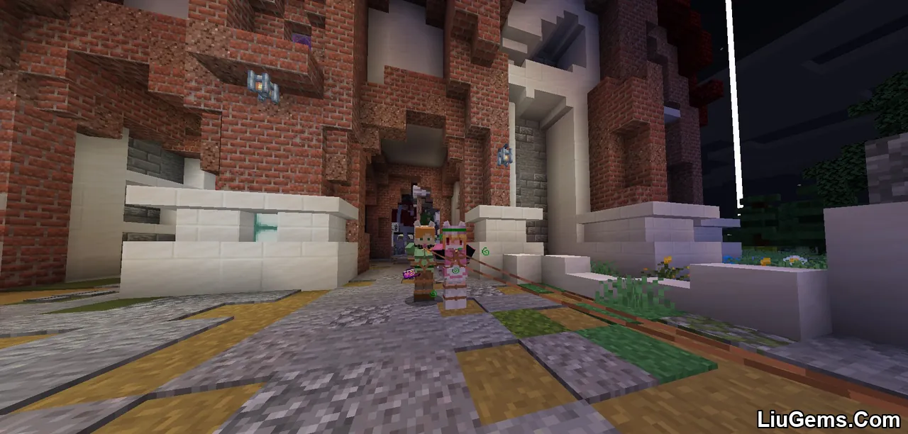 Lustcraft Mod Screenshots 11 Lustcraft Mod Screenshots 11