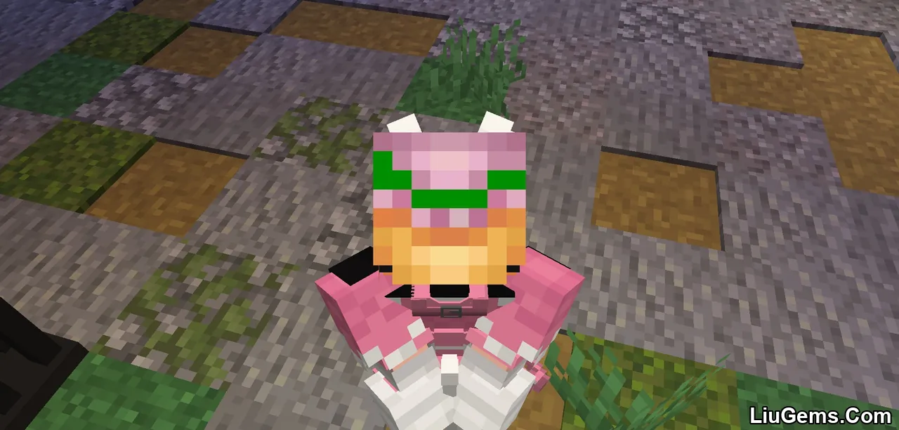 Lustcraft Mod Screenshots 12 Lustcraft Mod Screenshots 12
