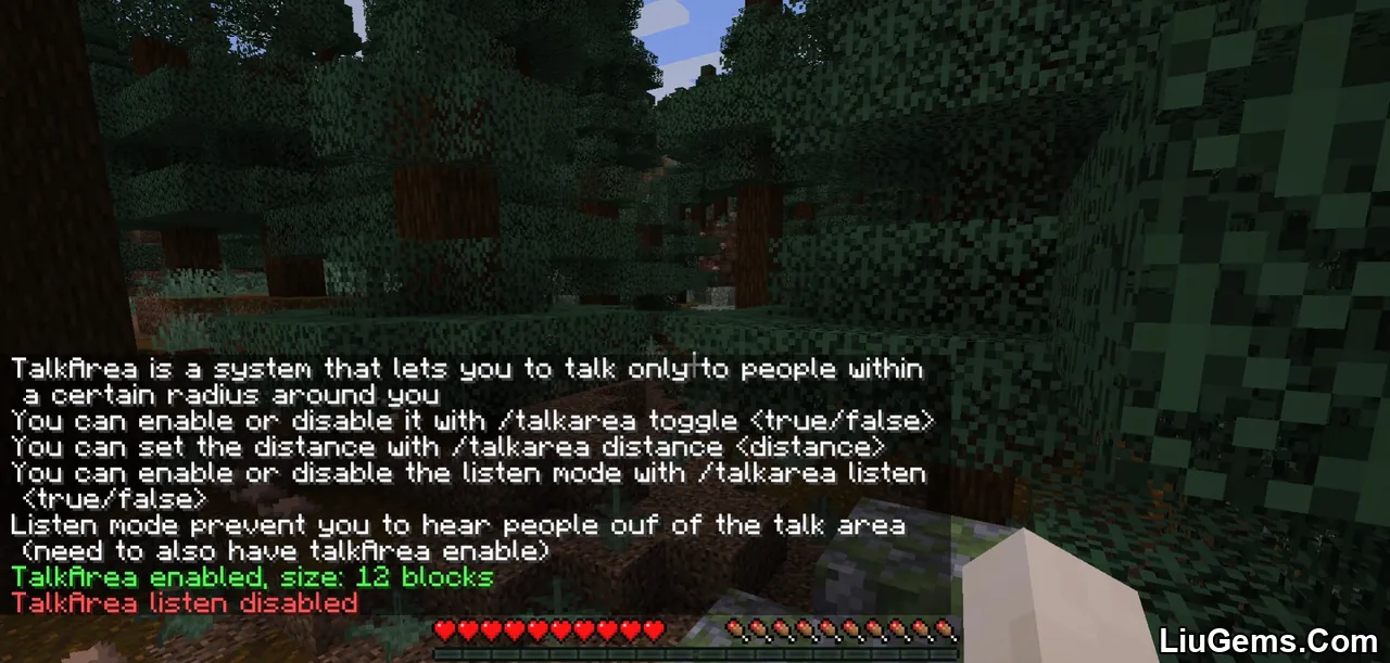 Lustcraft Mod Screenshots 3 Lustcraft Mod Screenshots 3