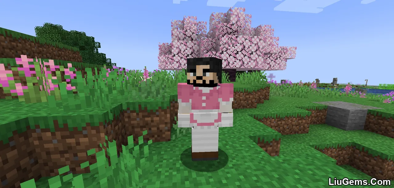 Lustcraft Mod Screenshots 5 Lustcraft Mod Screenshots 5