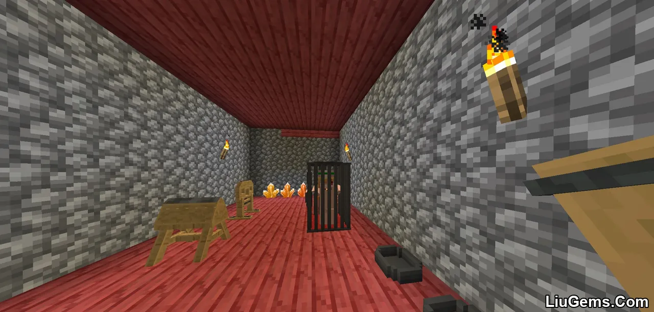 Lustcraft Mod Screenshots 7 Lustcraft Mod Screenshots 7