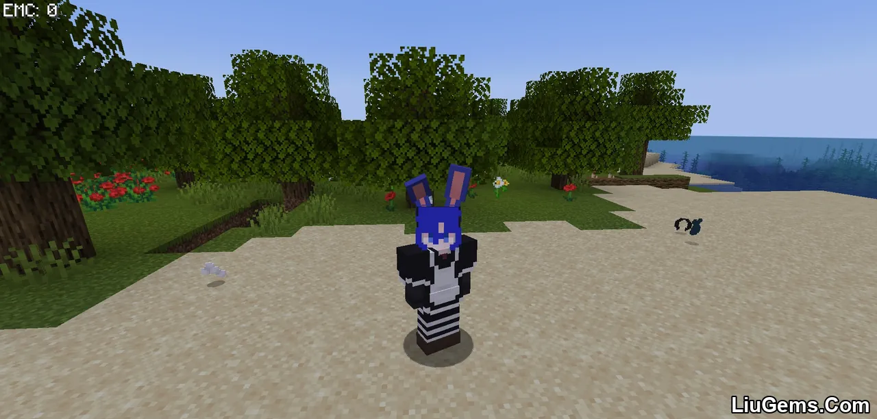 Lustcraft Mod Screenshots 8 Lustcraft Mod Screenshots 8