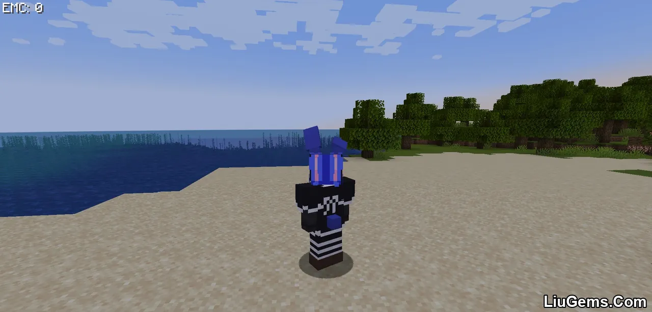 Lustcraft Mod Screenshots 9 Lustcraft Mod Screenshots 9