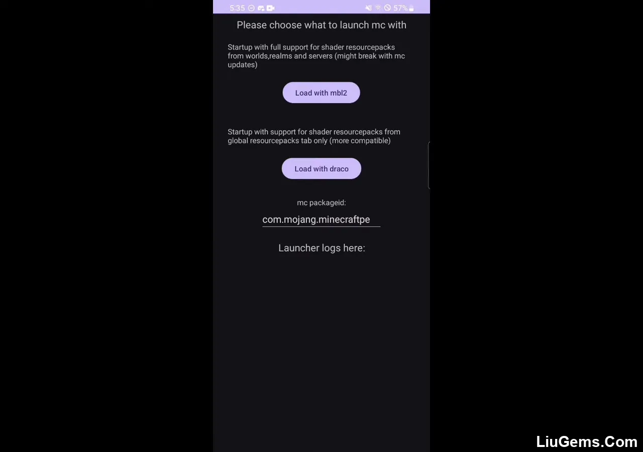 Mb Loader Apk Screenshots 1 Mb Loader Apk Screenshots 1