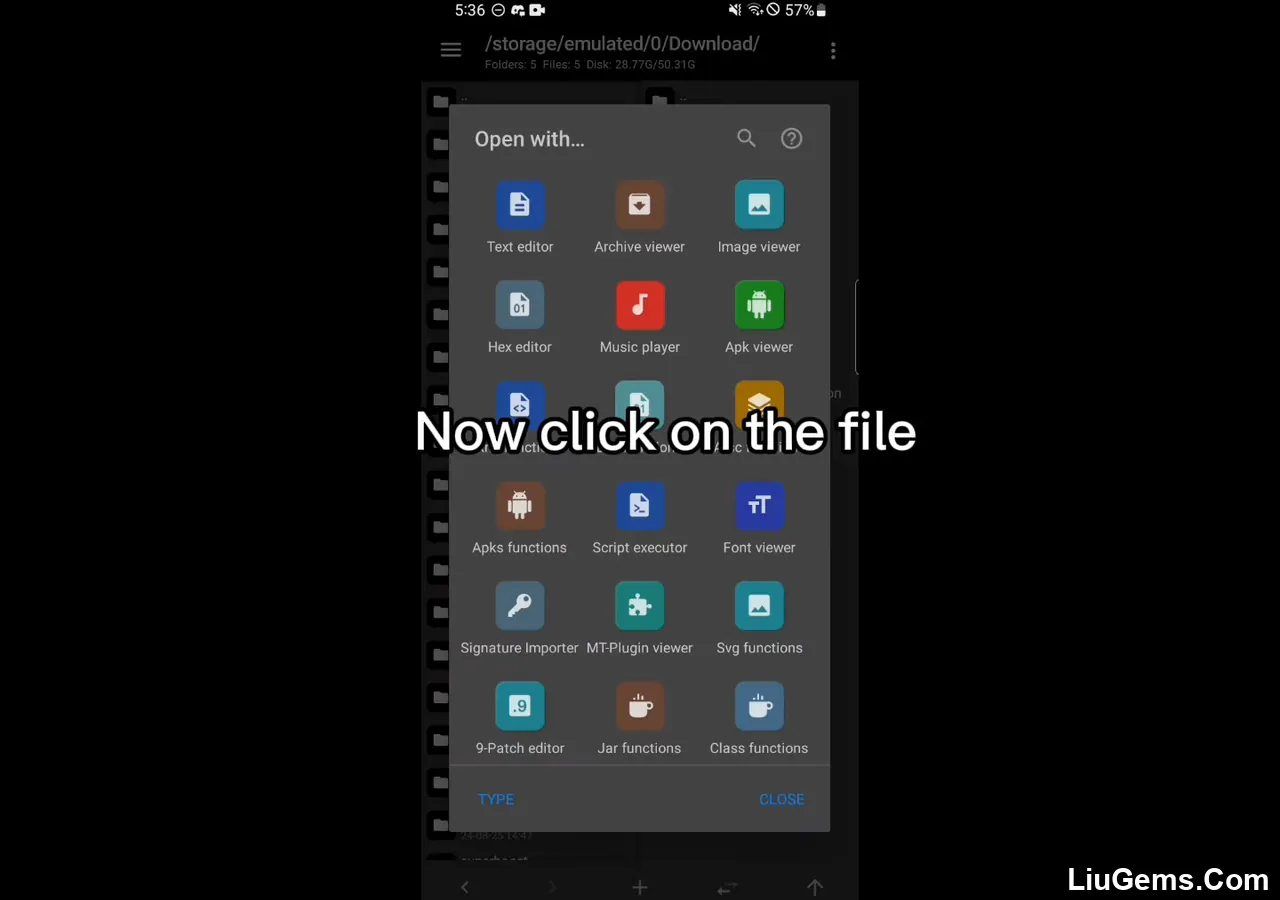 Mb Loader Apk Screenshots 10 Mb Loader Apk Screenshots 10