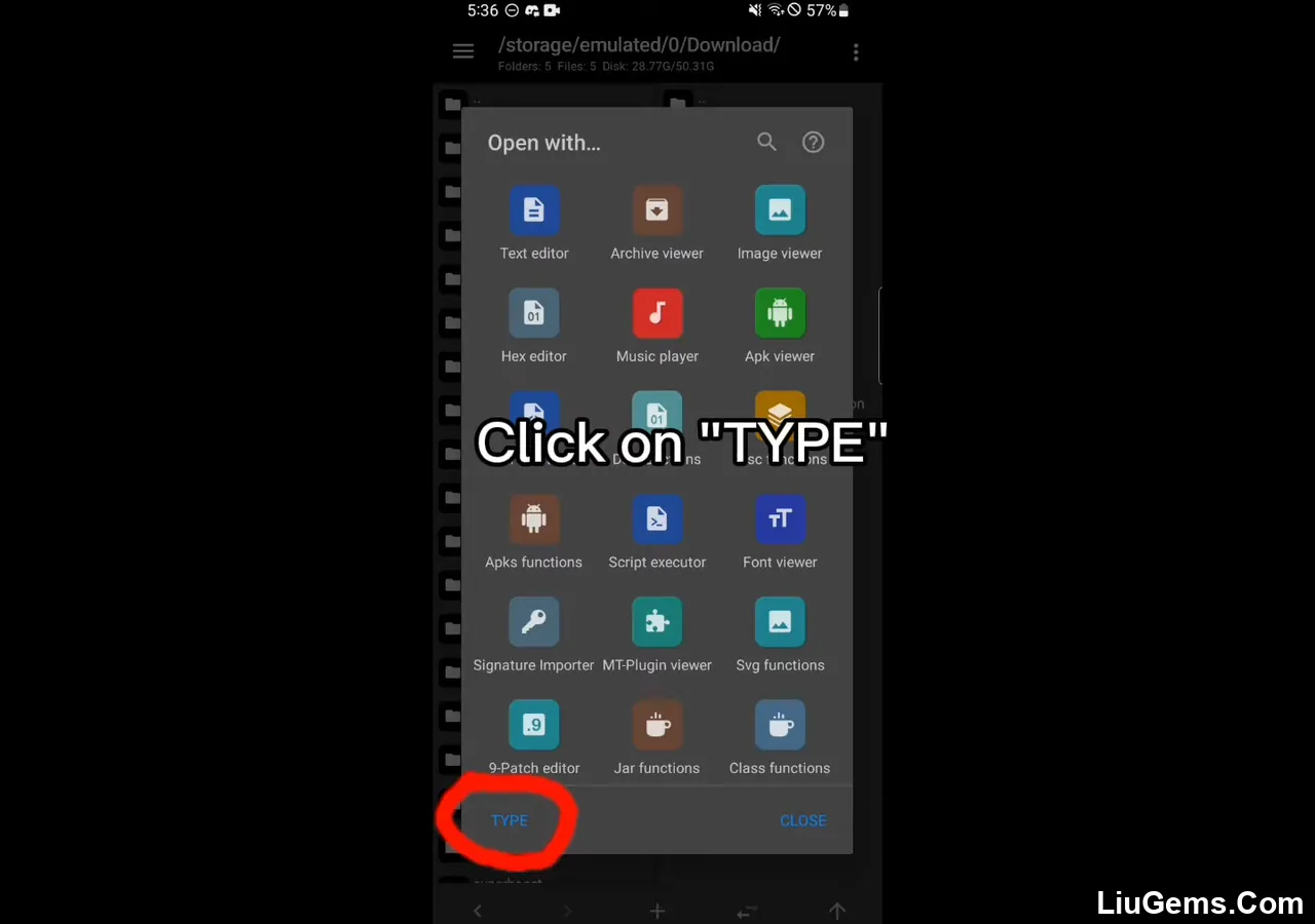 Mb Loader Apk Screenshots 11 Mb Loader Apk Screenshots 11