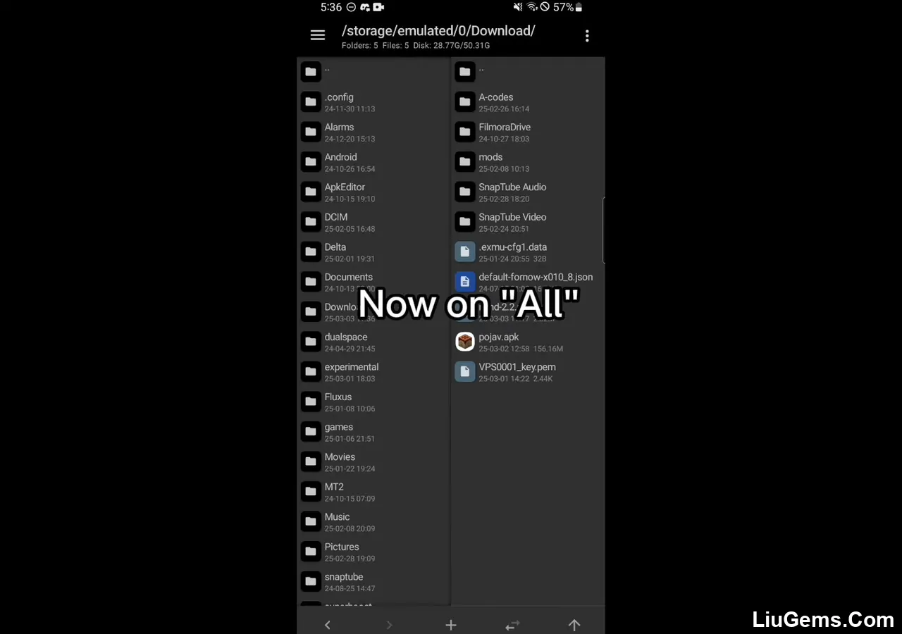 Mb Loader Apk Screenshots 12 Mb Loader Apk Screenshots 12