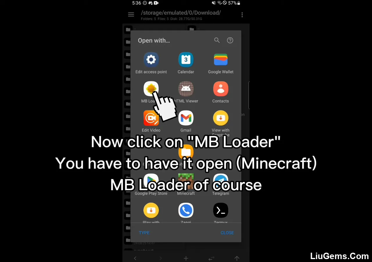 Mb Loader Apk Screenshots 13 Mb Loader Apk Screenshots 13