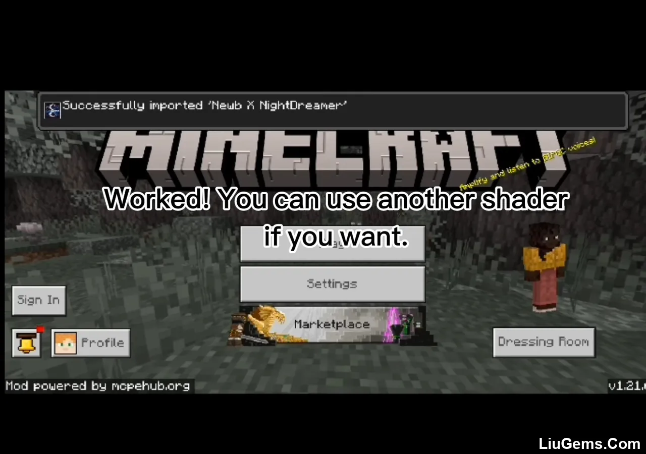 Mb Loader Apk Screenshots 15 Mb Loader Apk Screenshots 15