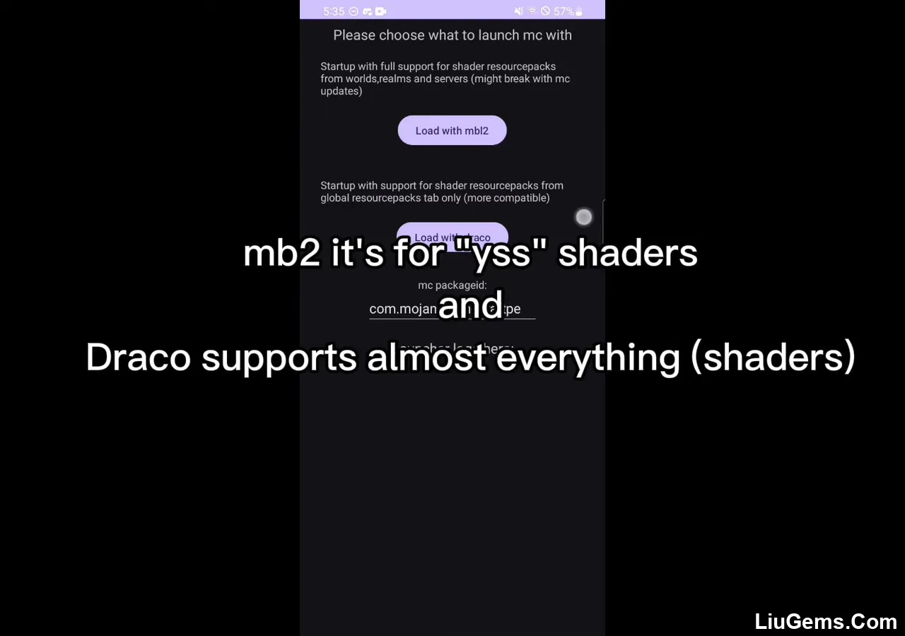 Mb Loader Apk Screenshots 2 Mb Loader Apk Screenshots 2