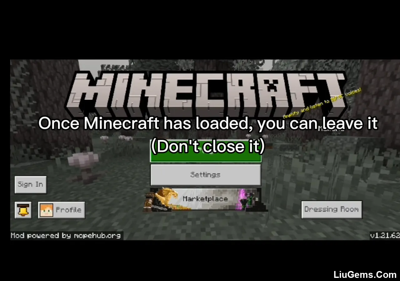 Mb Loader Apk Screenshots 4 Mb Loader Apk Screenshots 4
