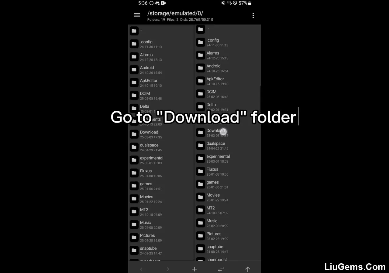 Mb Loader Apk Screenshots 7 Mb Loader Apk Screenshots 7