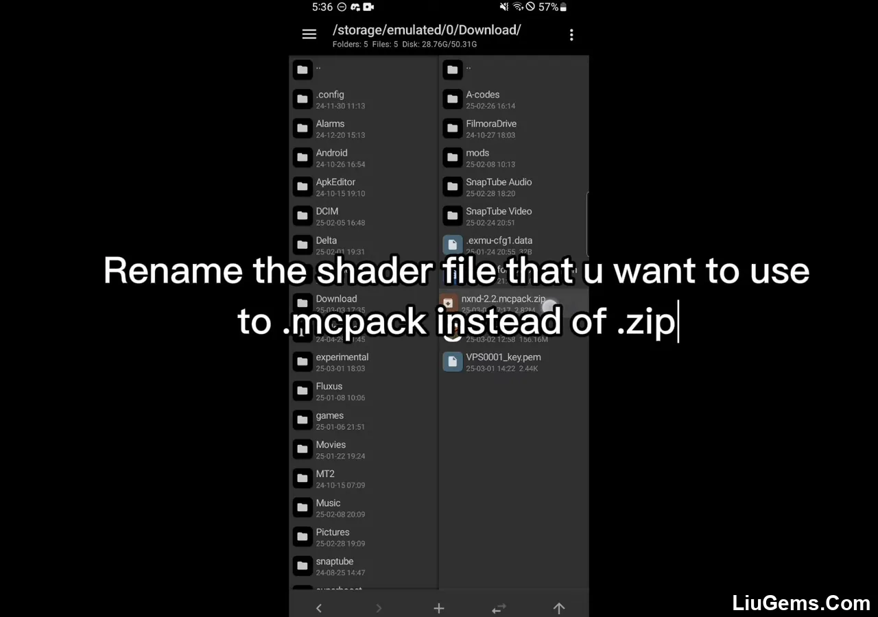 Mb Loader Apk Screenshots 8 Mb Loader Apk Screenshots 8