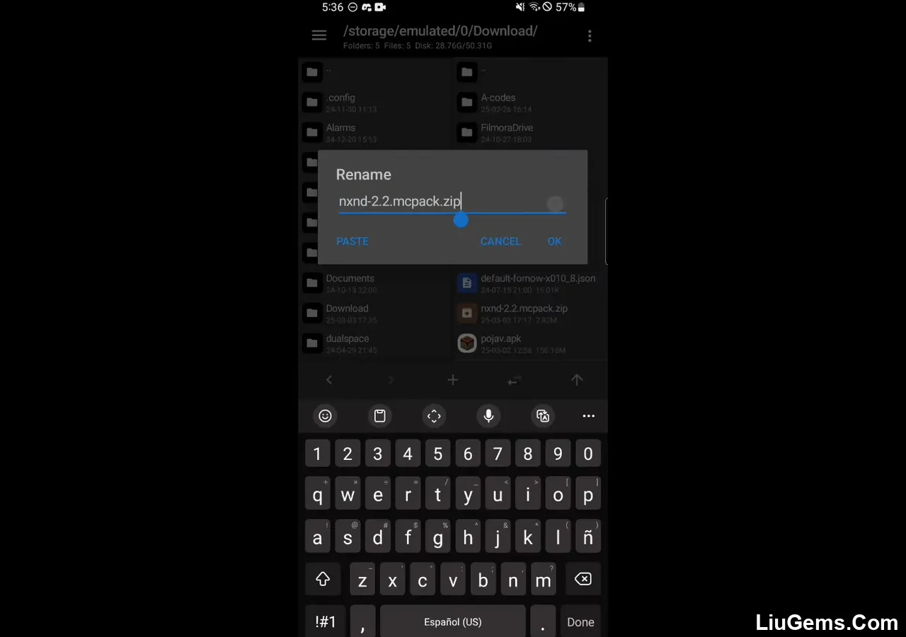 Mb Loader Apk Screenshots 9 Mb Loader Apk Screenshots 9