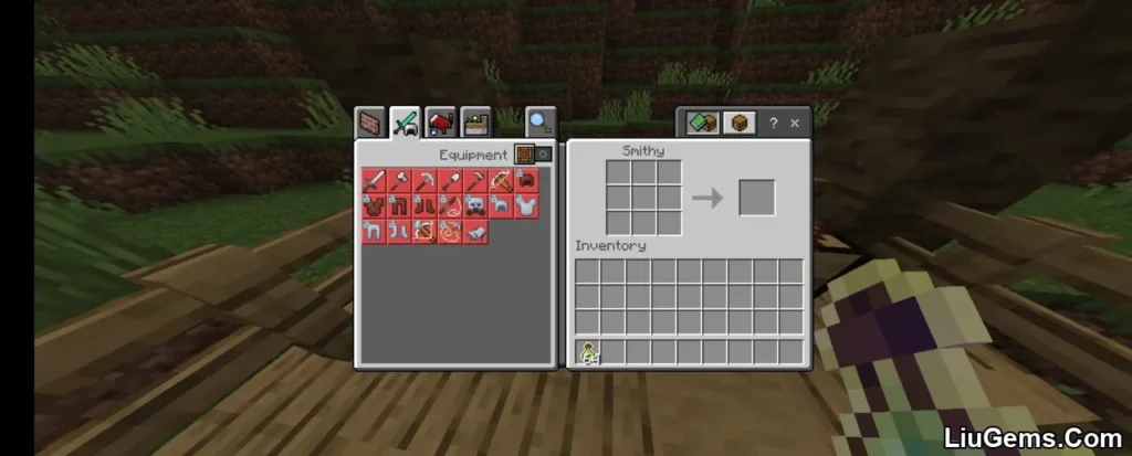 Mc Ark Primitive Addon Mcpe 1 Scaled