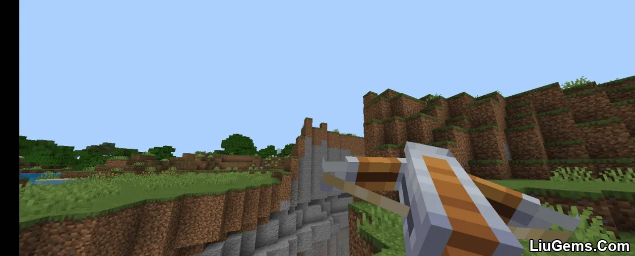 Mc Ark Primitive Addon Mcpe 3 Scaled 1 Mc Ark Primitive Addon Mcpe 3 Scaled 1