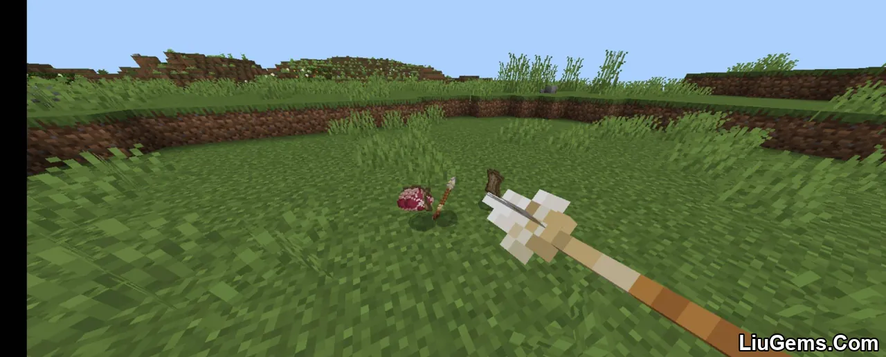 Mc Ark Primitive Addon Mcpe 4 Scaled 1 Mc Ark Primitive Addon Mcpe 4 Scaled 1