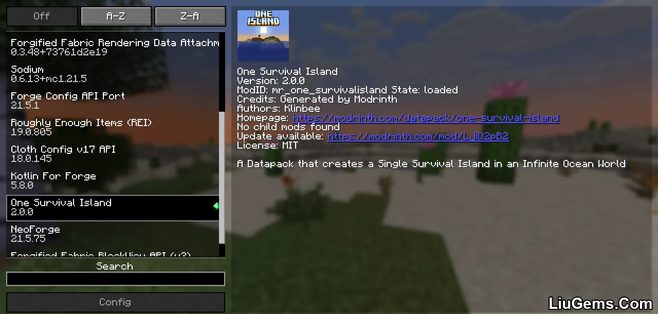 Mc Vhs Shaders Screenshots 1 Mc Vhs Shaders Screenshots 1