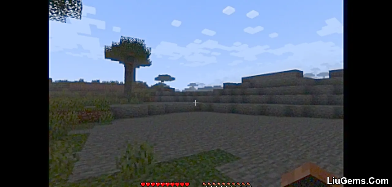 Mc Vhs Shaders Screenshots 5 Mc Vhs Shaders Screenshots 5