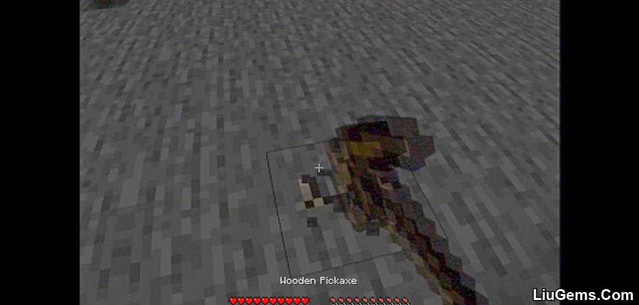 Mc Vhs Shaders Screenshots 8 Mc Vhs Shaders Screenshots 8