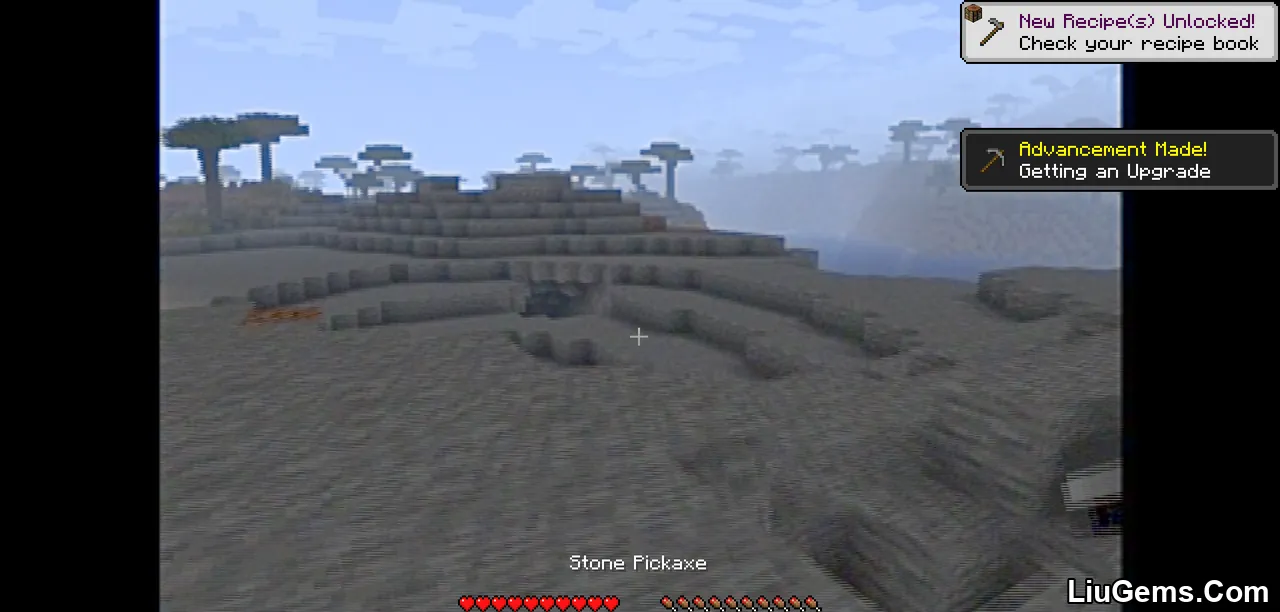Mc Vhs Shaders Screenshots 9 Mc Vhs Shaders Screenshots 9