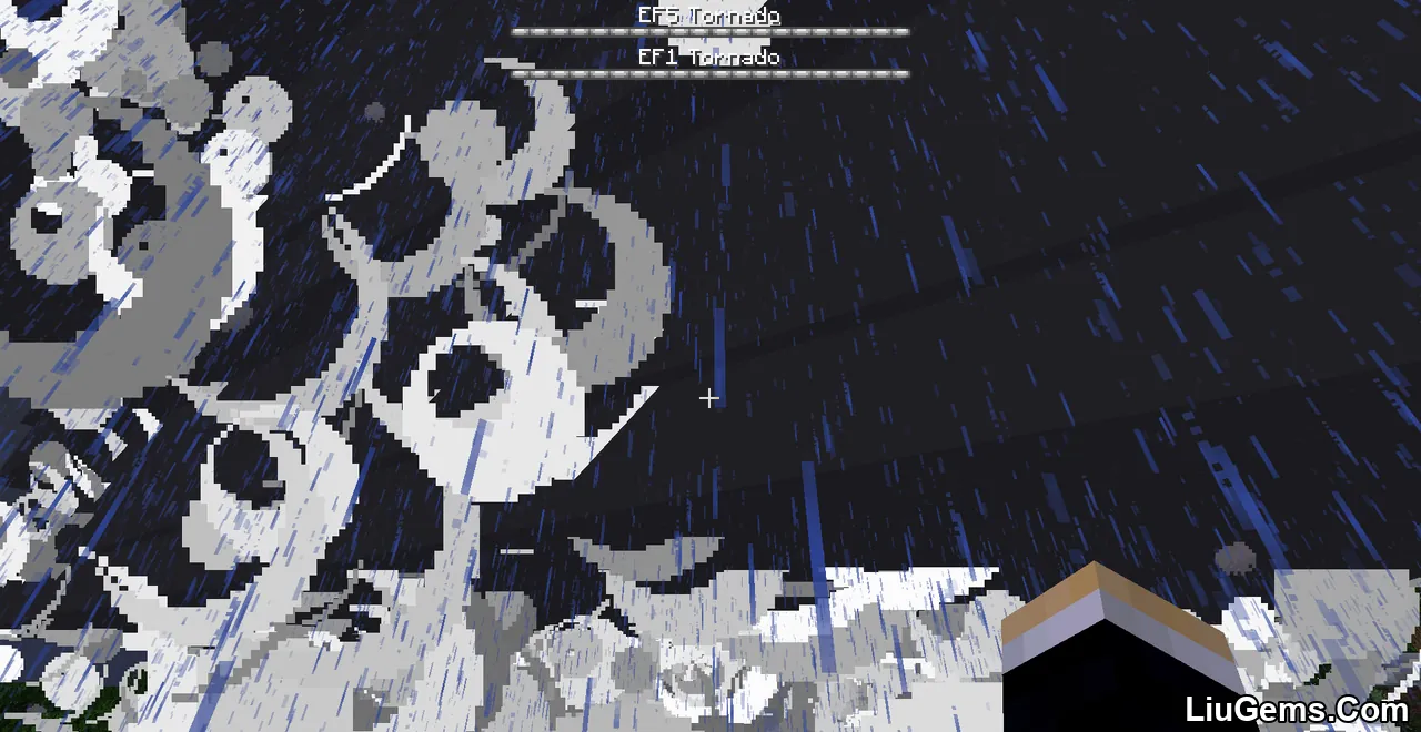 Mcd Natural Disasters Mod Screenshot 04 Mcd Natural Disasters Mod Screenshot 04