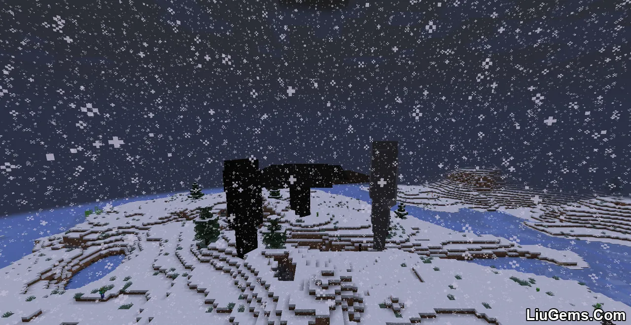 Mcd Natural Disasters Mod Screenshot 14 Mcd Natural Disasters Mod Screenshot 14
