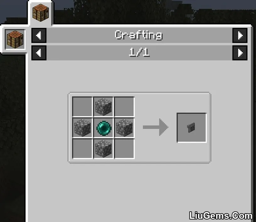 Magic Doorknob Mod Screenshots 12 Magic Doorknob Mod Screenshots 12